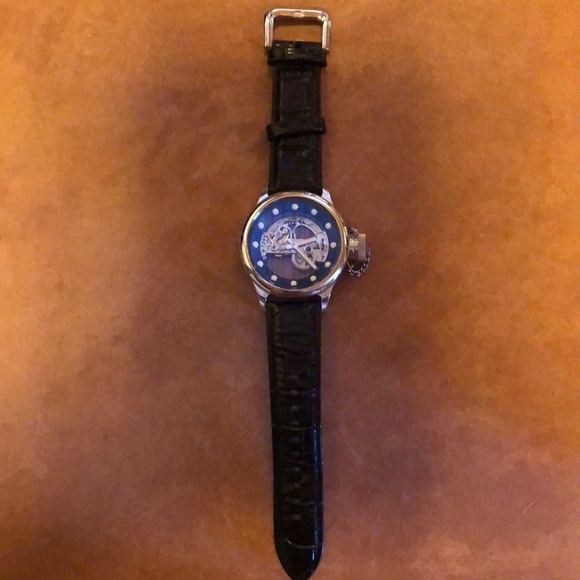Invicta watch